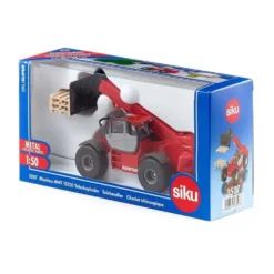 Manitou Mht 10230 Telehandler 1:50