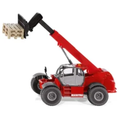 Manitou Mht 10230 Telehandler 1:50