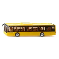 MAN Lions City Bus