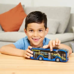 MAN Lion´S City 10 E Bus
