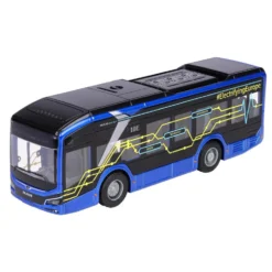 MAN Lion´S City 10 E Bus