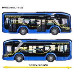 MAN Lion´S City 10 E Bus