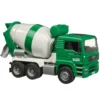 MAN TGA Betonblander