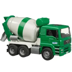MAN TGA Betonblander