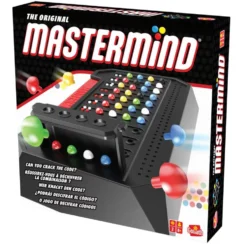 Mastermind Classic