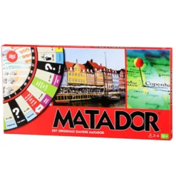 Matador brætspil