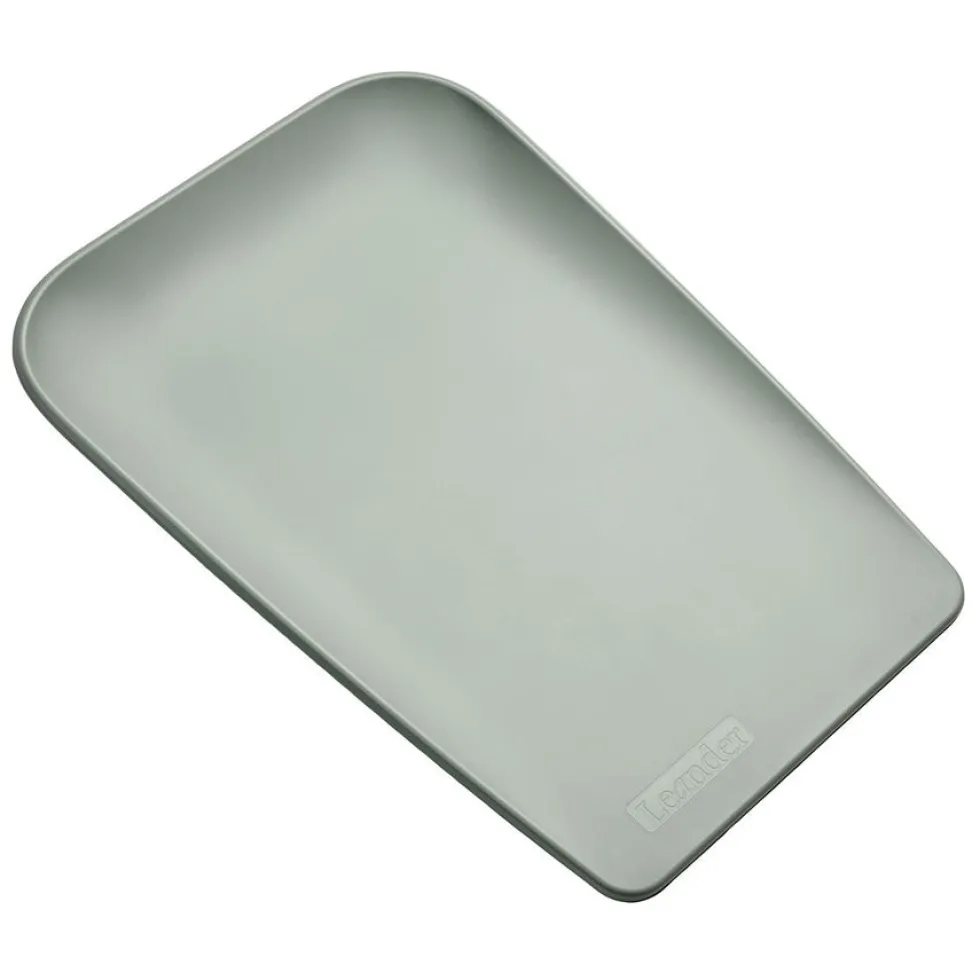Matty™ Mini Puslepude Sage Green