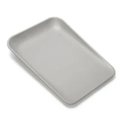 Matty Puslepude Pearl Grey
