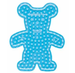 Maxi Perleplade Bamse