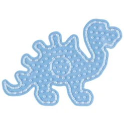 Maxi Perleplade Dinosaur