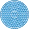 Maxi Perleplade Rund