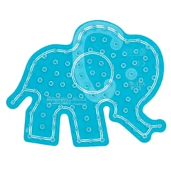 Maxi Stiftplade Elefant (lille)