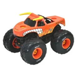 Mechanix Byg Din Egen El Toro Loco Monstertruck