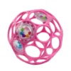 Med Rangle Pink