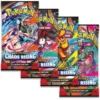 Mega Evolution: Chaos Rising Booster ME04