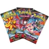 Mega Evolution: Chaos Rising Blister 3-Pak ME04