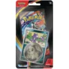 Mega Evolution: Chaos Rising Checklane ME04