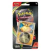 Mega Evolution Checklane ME03, Perfect Order