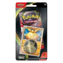 Mega Evolution Checklane ME03, Perfect Order