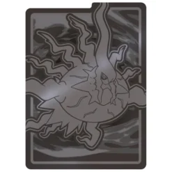 Mega Evolution Pitch Black ME05 Elite Trainer Box