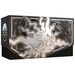 Mega Evolution Pitch Black ME05 Elite Trainer Box