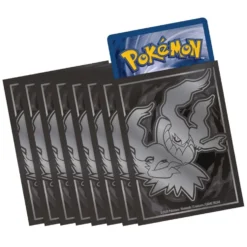 Mega Evolution Pitch Black ME05 Elite Trainer Box