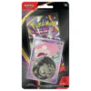 Mega Evolution Pitch Black ME05 Checklane