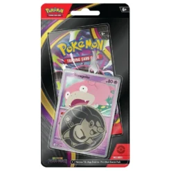 Mega Evolution Pitch Black ME05 Checklane