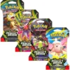 Mega Evolution Sleeved Booster ME03, Perfect Order