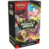 Mega Evolutions: Perfect Order Booster Bundle ME03
