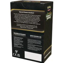 Mega Evolutions: Perfect Order Booster Bundle ME03