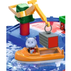 Megasæt Vandbane