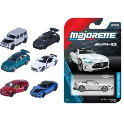 Mercedes-AMG Premium Biler Asst.