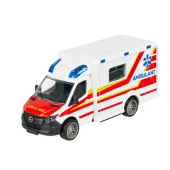 Mercedes-Benz Sprinter Ambulance