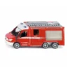 Mercedes-Benz-Sprinter Brandbil (6x6)