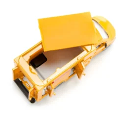Mercedes Benz Sprinter DHL Pakkeservice