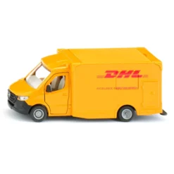 Mercedes Benz Sprinter DHL Pakkeservice