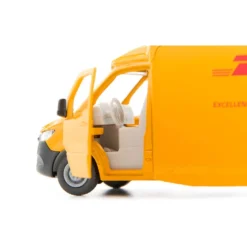 Mercedes Benz Sprinter DHL Pakkeservice