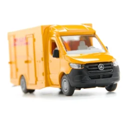 Mercedes Benz Sprinter DHL Pakkeservice