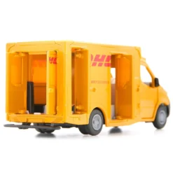 Mercedes Benz Sprinter DHL Pakkeservice
