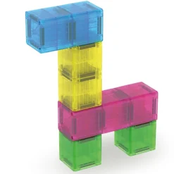 MicroMAGS Cubes (9 dele)