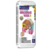 MicroMAGS Gingerbread Hus Rejsesæt (24 dele)