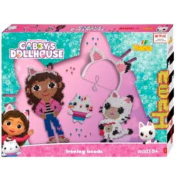 Midi Gaveæske Gabby'S Dollhouse