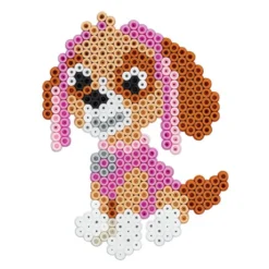 Midi Perler Paw Patrol