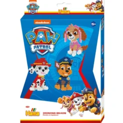 Midi Perler Paw Patrol