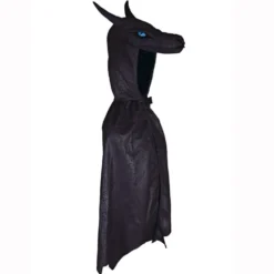 Midnight Dragon Kappe