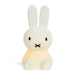 Miffy bundle of light børnelampe