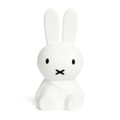 Miffy bundle of light børnelampe