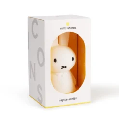 Miffy Shines børnelampe