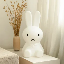 Miffy starlight børnelampe